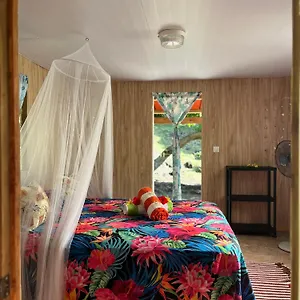  Appartement Hei Maurua